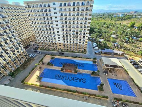 Warm and Cozy, Resort-like Condo in Lapu-Lapu, for as low as 999, Near Airport