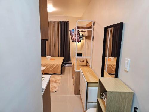 Warm and Cozy, Resort-like Condo in Lapu-Lapu, for as low as 999, Near Airport