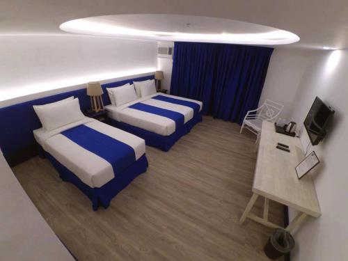 GT Hotel Jaro