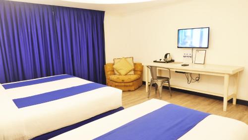 GT Hotel Jaro