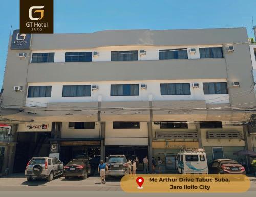 GT Hotel Jaro