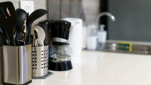 Lm's Retreat 2BR Condo Unit Marina Spatial