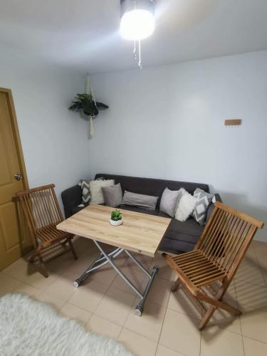 Lm's Retreat 2BR Condo Unit Marina Spatial