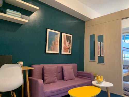 Your Happy Home in Mall of Asia