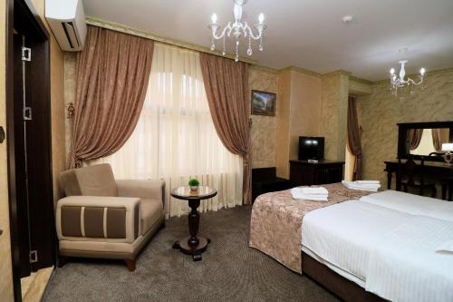 ASa Boutique Hotel