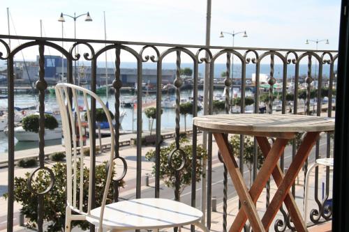 Apartamentos Miramar