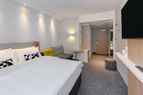 Holiday Inn Express Brussels - Airport