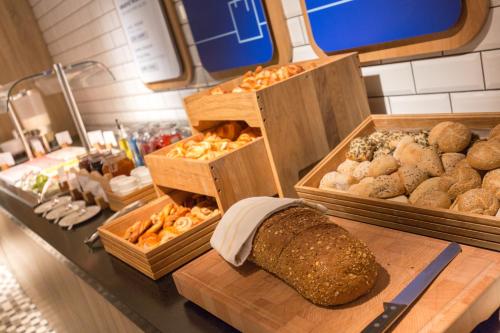 Holiday Inn Express Brussels - Airport