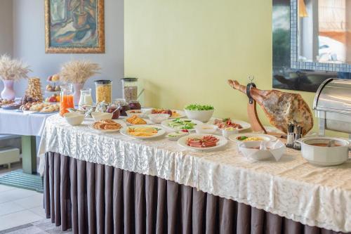 Best Baltic Hotel Palanga