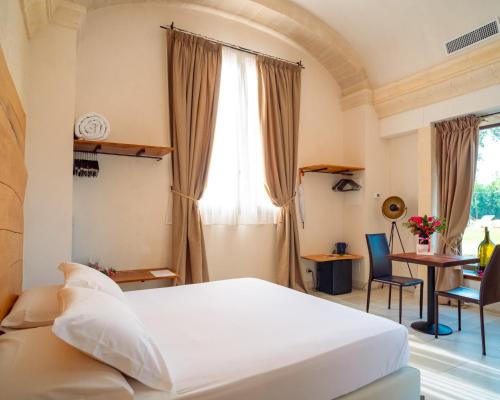 Masseria Le Lamie