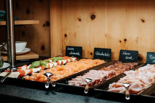 NOVA Moments Boutique Hotel