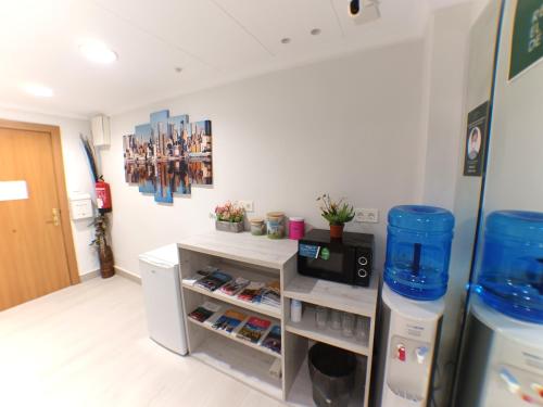 Pensión La Estación