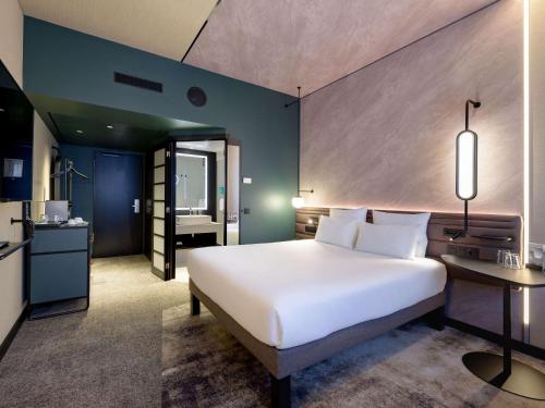 Novotel Muenchen Airport