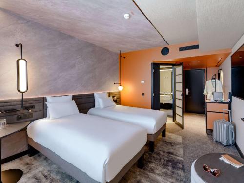 Novotel Muenchen Airport