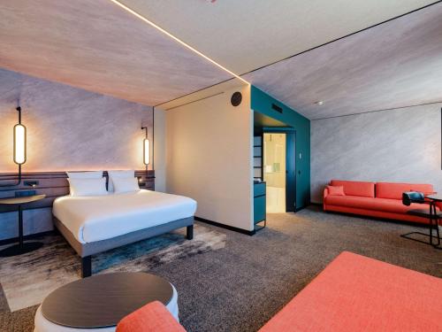 Novotel Muenchen Airport