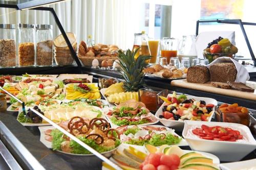 Hotel-Cafe Müller