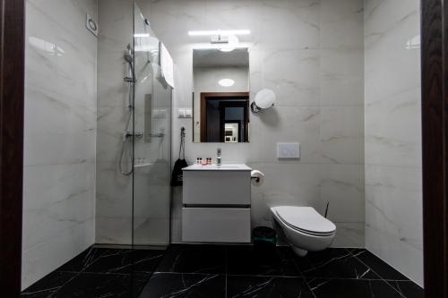 Sleep&Fly Okęcie Warsaw Airport