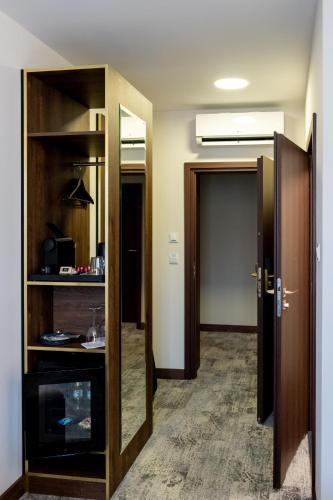 Sleep&Fly Okęcie Warsaw Airport