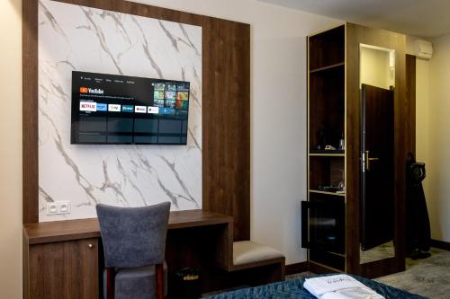 Sleep&Fly Okęcie Warsaw Airport