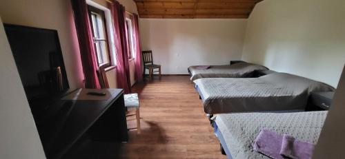 Goodwin Guest House