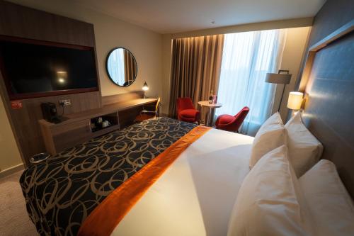 Clayton Hotel Glasgow