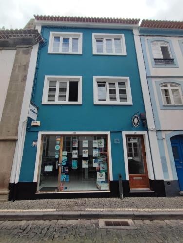 Brivaldo Guest House