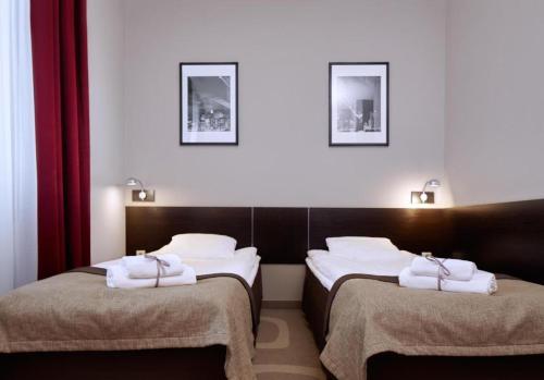 Picaro Hotel Krasnik Dolny/Boleslawiec