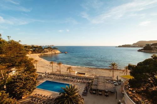 Secrets Mallorca Villamil (Adults Only)