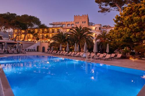 Secrets Mallorca Villamil (Adults Only)