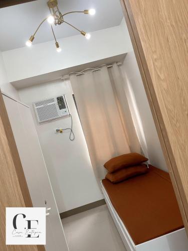 2BR WITH BALCONY Casa Eutopia