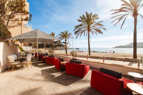 Secrets Mallorca Villamil (Adults Only)