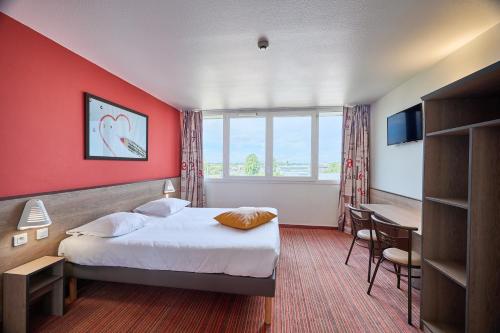 Ace Hotel Caen Nord Memorial