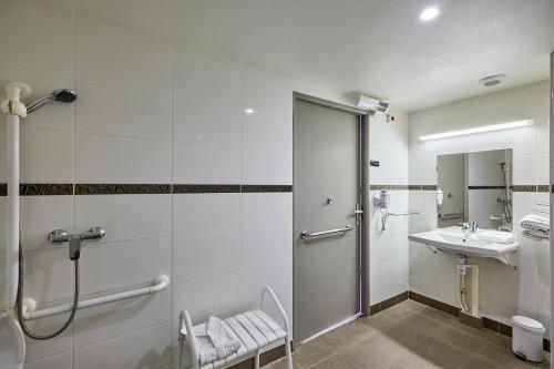 Ace Hotel Caen Nord Memorial