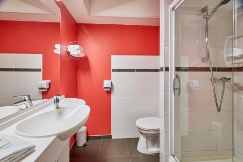 Ace Hotel Caen Nord Memorial