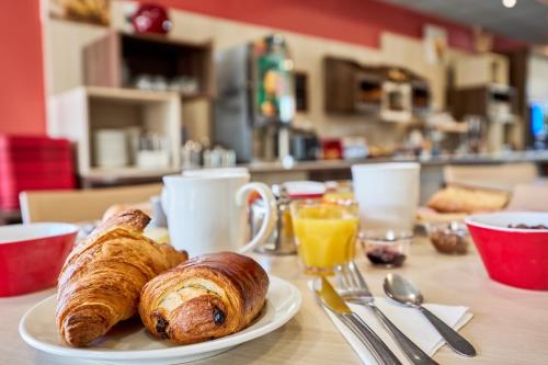 Ace Hotel Caen Nord Memorial