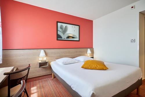 Ace Hotel Caen Nord Memorial