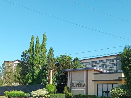 Chic Condo Retreat at Camella Manor