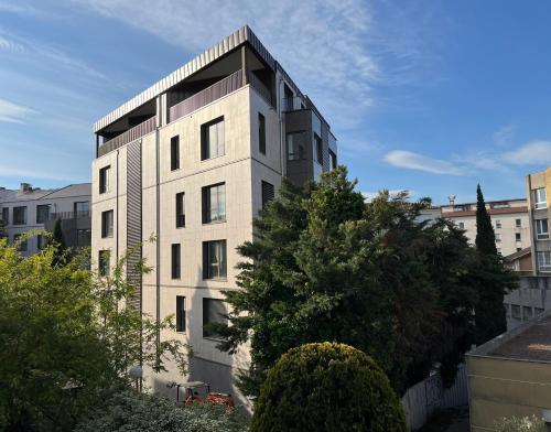 Residence Services Oh Activ Avignon