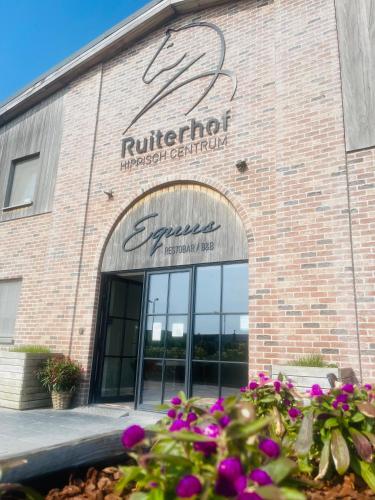Ruiterhof B&B