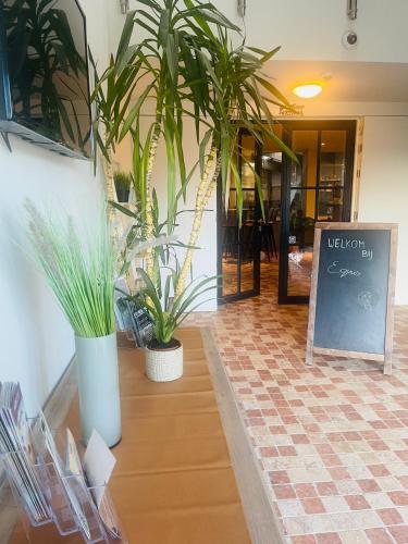 Ruiterhof B&B