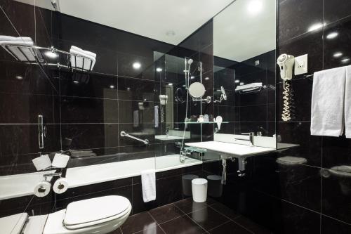 Stay Hotel Guimarães Centro