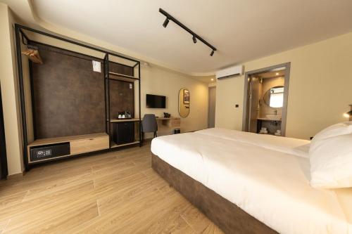 East Sliema Suites