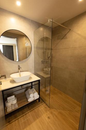East Sliema Suites