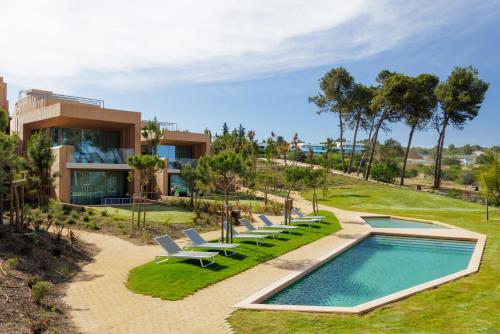Palmares Signature Apartments
