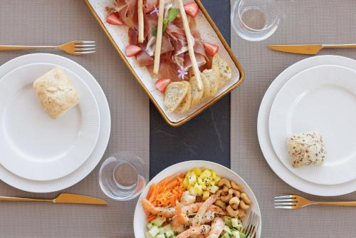 Palmares Signature Apartments