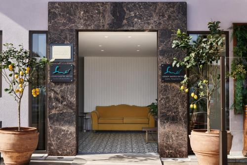 Legacy Gastro Suites