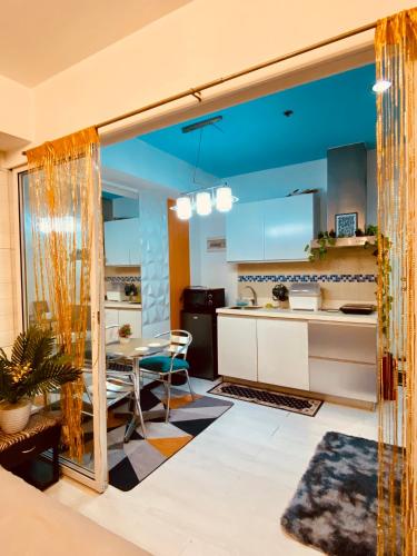 Azure Urban Residences near NAIA and SM Bicutan