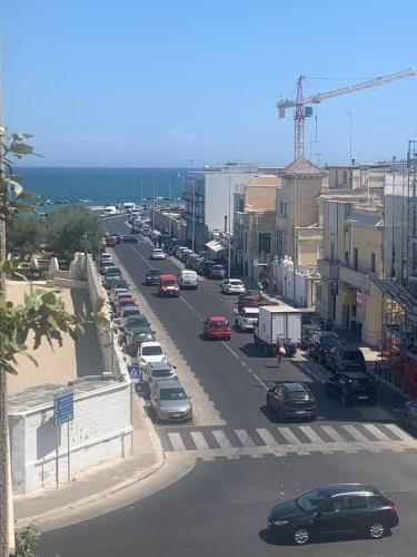 Ad un passo dal mare