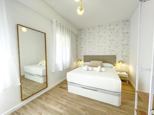 Apartamentos Zaragoza Gran Via 3000