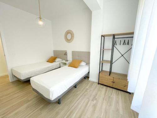 Apartamentos Zaragoza Gran Via 3000